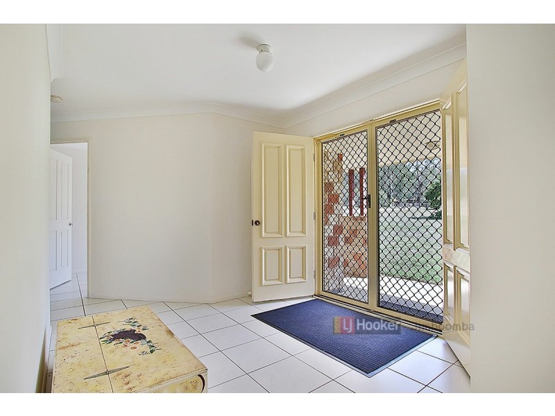 308-320 Mountain Ridge Rd, South Maclean QLD 4280