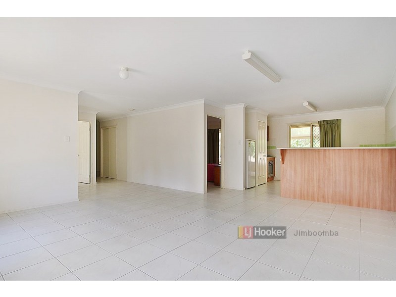 308-320 Mountain Ridge Rd, South Maclean QLD 4280