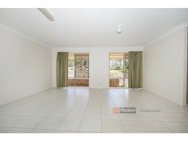 308-320 Mountain Ridge Rd, South Maclean QLD 4280