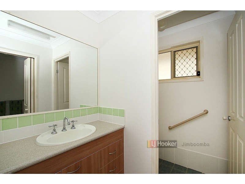308-320 Mountain Ridge Rd, South Maclean QLD 4280