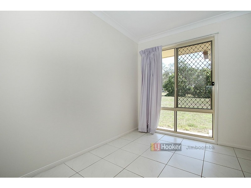 308-320 Mountain Ridge Rd, South Maclean QLD 4280