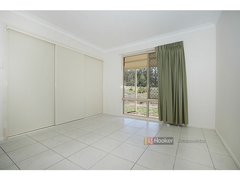 308-320 Mountain Ridge Rd, South Maclean QLD 4280