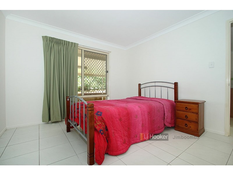308-320 Mountain Ridge Rd, South Maclean QLD 4280