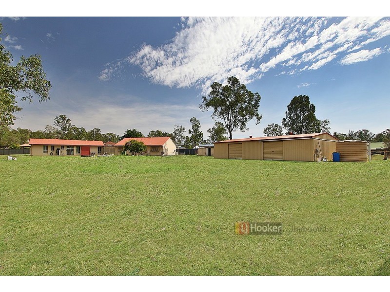 23 Sugar Gum Ct, Flagstone QLD 4280