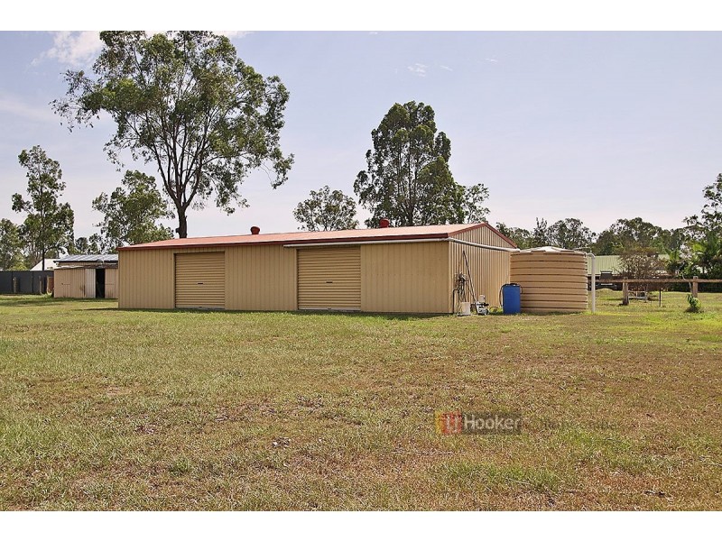 23 Sugar Gum Ct, Flagstone QLD 4280
