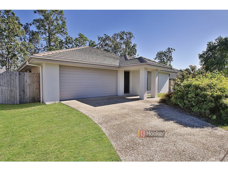 10 Songbird Circuit, Jimboomba QLD 4280