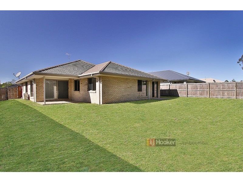 10 Songbird Circuit, Jimboomba QLD 4280