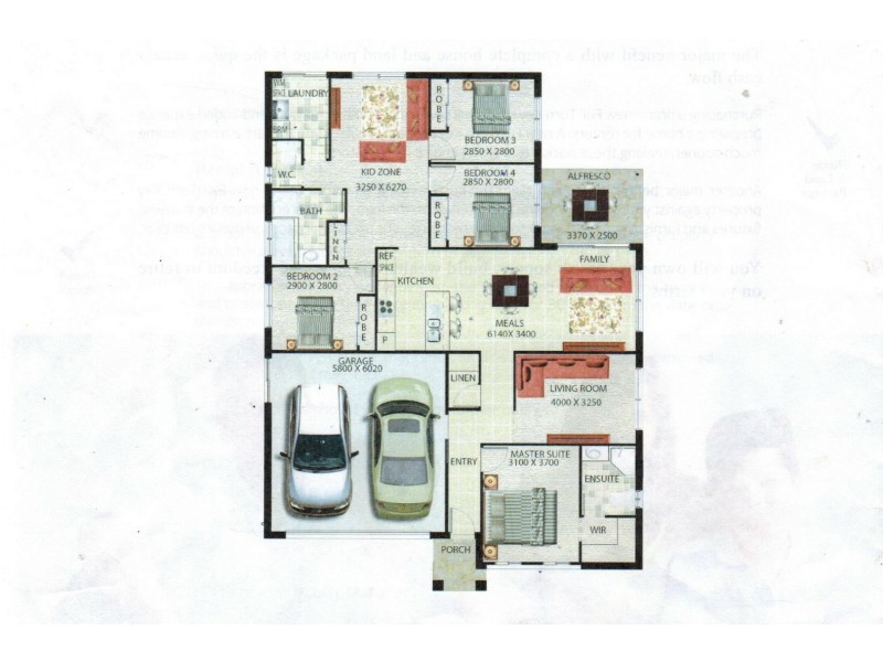 10 Songbird Circuit, Jimboomba QLD 4280