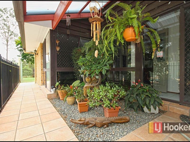 Greenbank QLD 4124