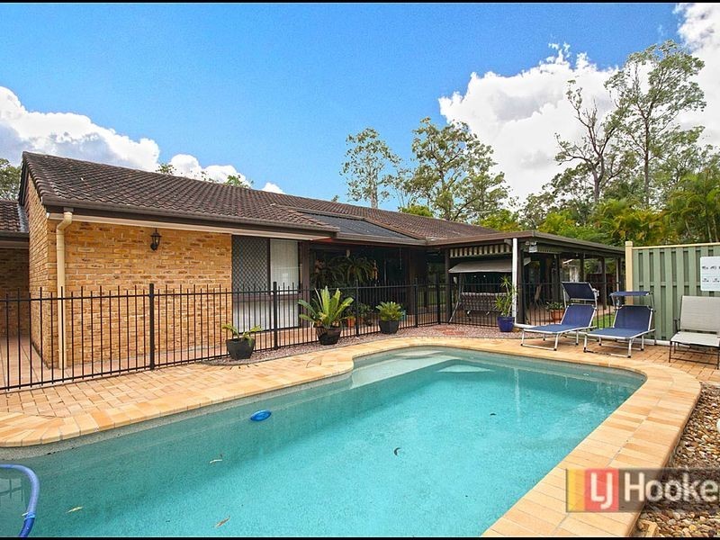 Greenbank QLD 4124