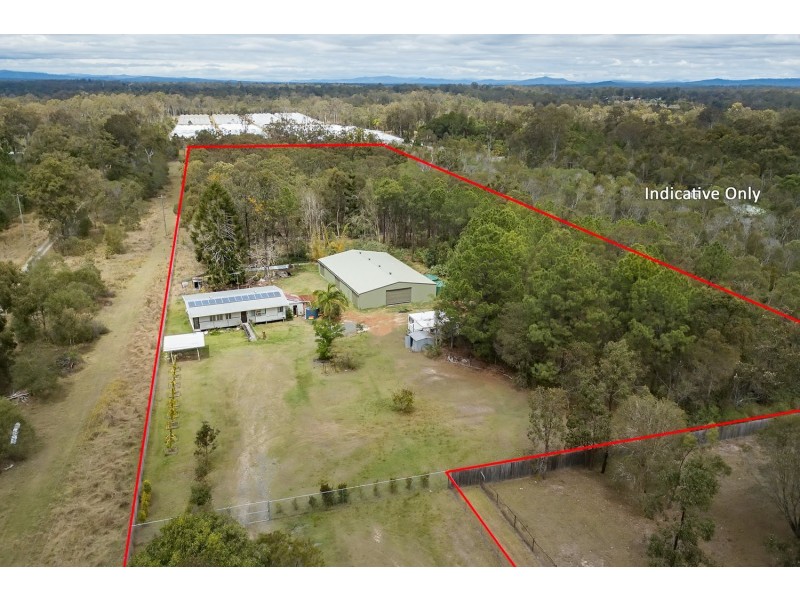 119 Andrew Rd, Greenbank QLD 4124