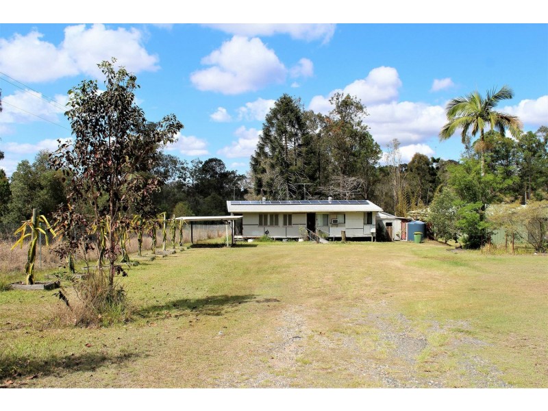 119 Andrew Rd, Greenbank QLD 4124