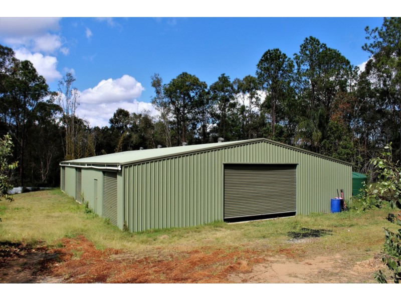 119 Andrew Rd, Greenbank QLD 4124