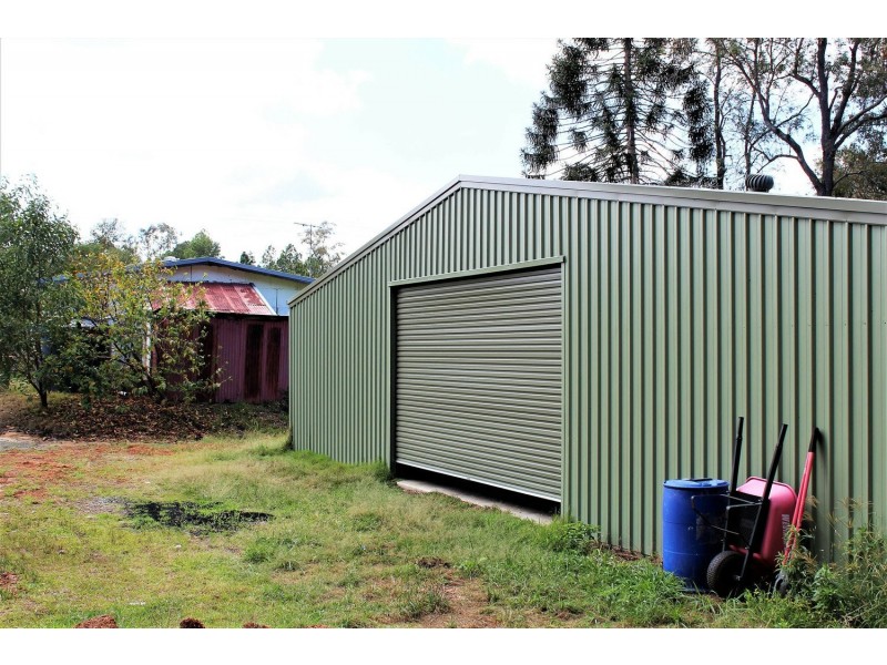 119 Andrew Rd, Greenbank QLD 4124