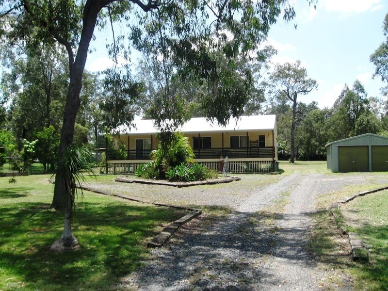 Cedar Grove QLD 4285