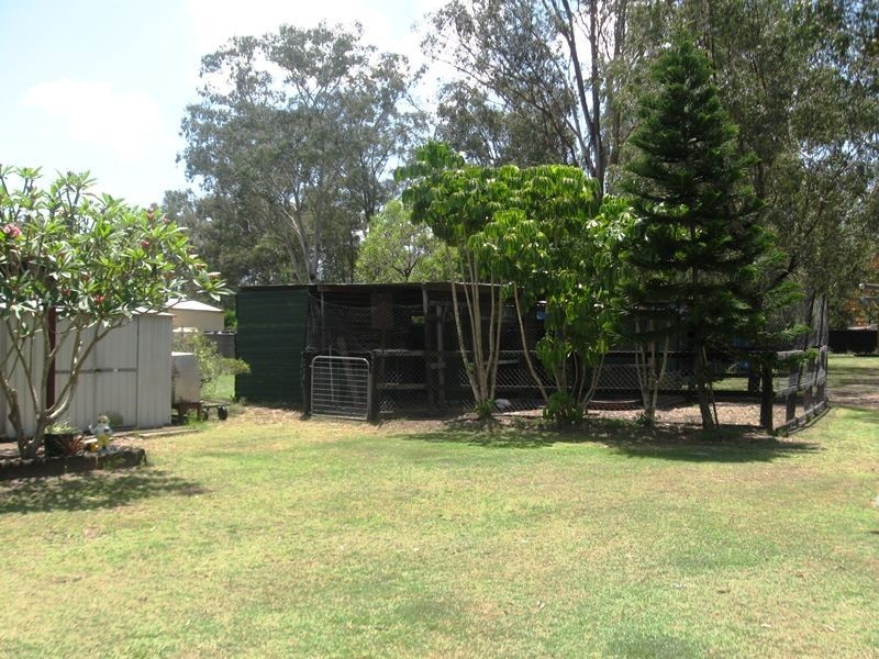 Cedar Grove QLD 4285