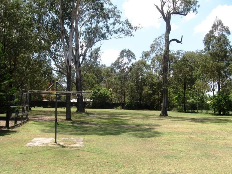 Cedar Grove QLD 4285