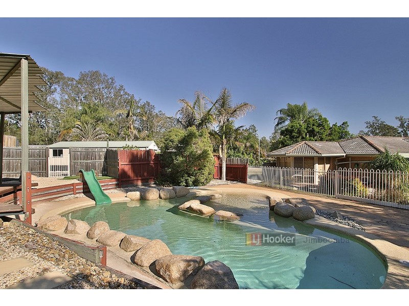 Jimboomba QLD 4280