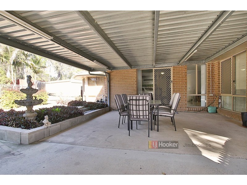 Jimboomba QLD 4280
