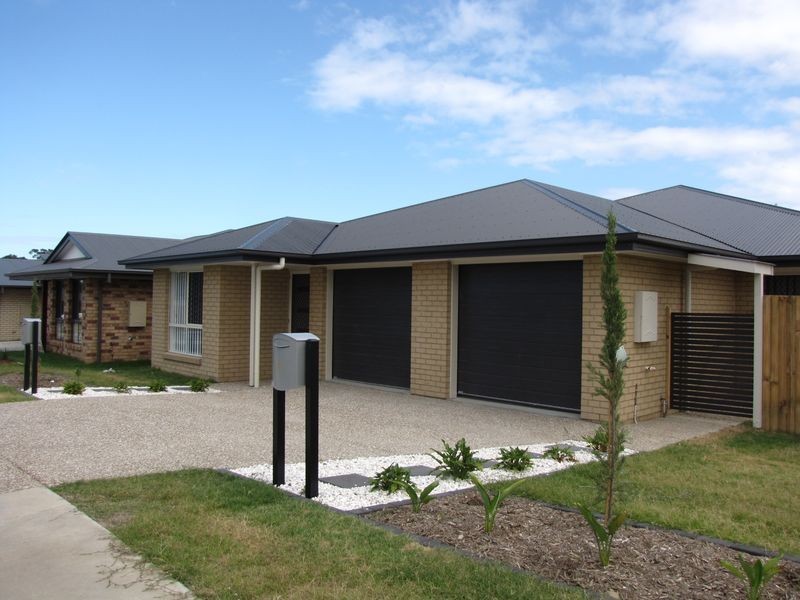 2/13 Tourmaline Rd, Logan Reserve QLD 4133