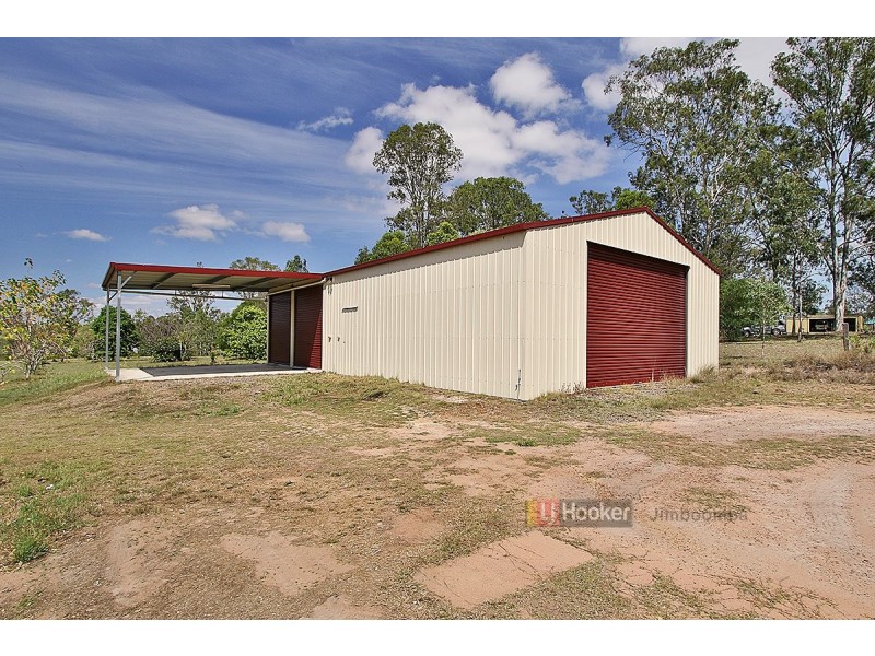 South Maclean QLD 4280