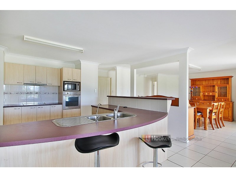 South Maclean QLD 4280