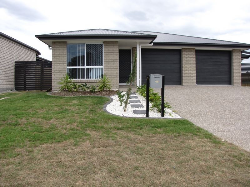 1/48 Copal Drive, Logan Reserve QLD 4133