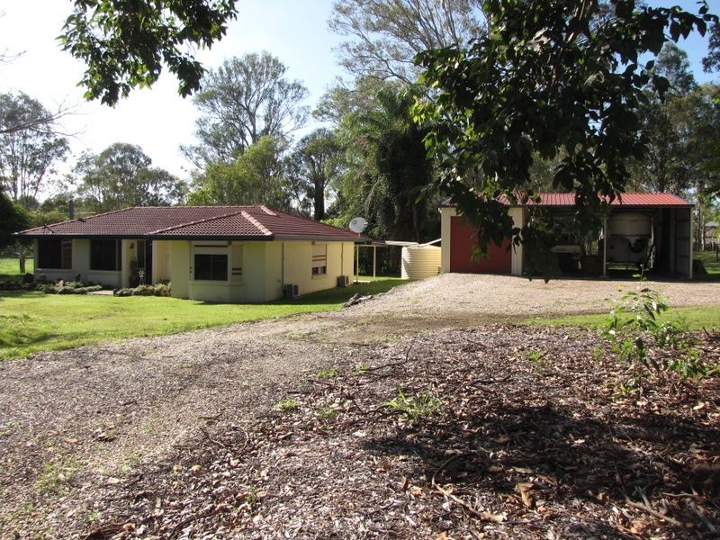 Cedar Vale QLD 4285