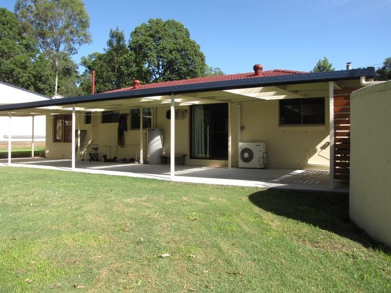 Cedar Vale QLD 4285