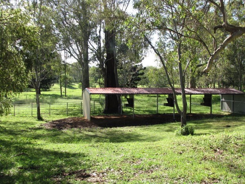 Cedar Vale QLD 4285