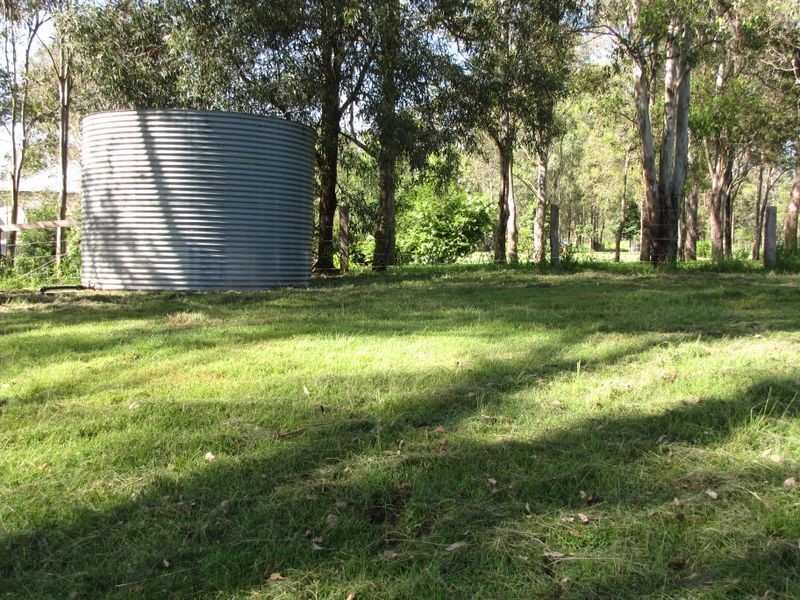 Cedar Vale QLD 4285
