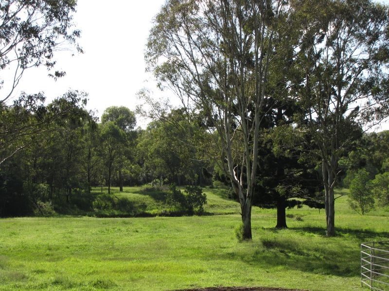 Cedar Vale QLD 4285