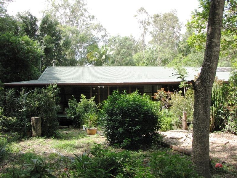 Cedar Grove QLD 4285