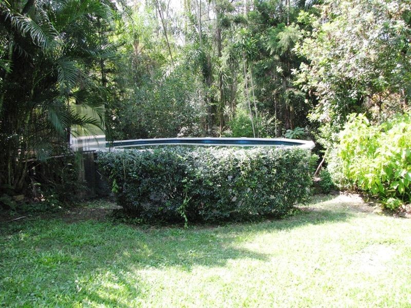 Cedar Grove QLD 4285