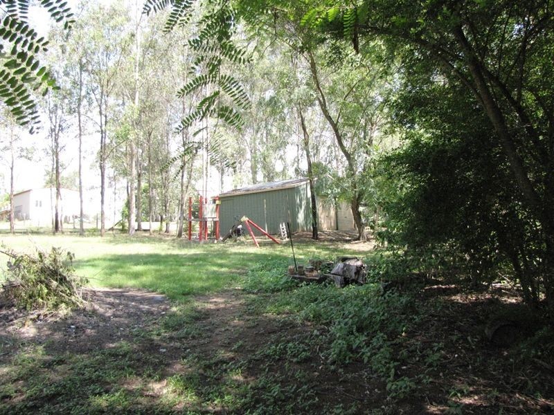 Cedar Grove QLD 4285