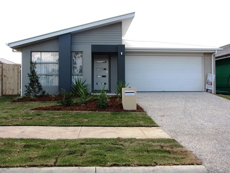 Yarrabilba QLD 4207