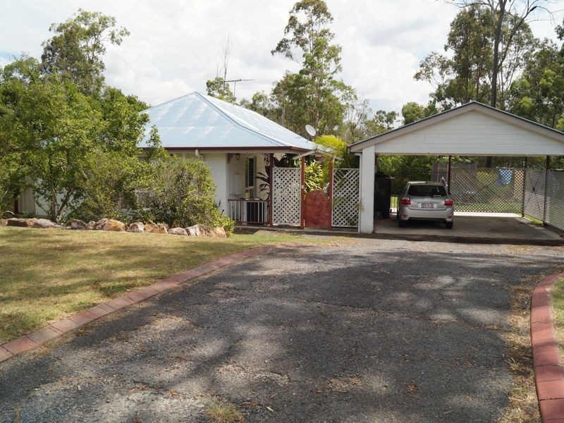 Jimboomba QLD 4280
