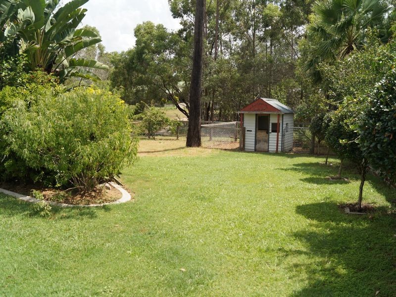 Jimboomba QLD 4280