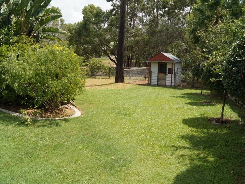 Jimboomba QLD 4280