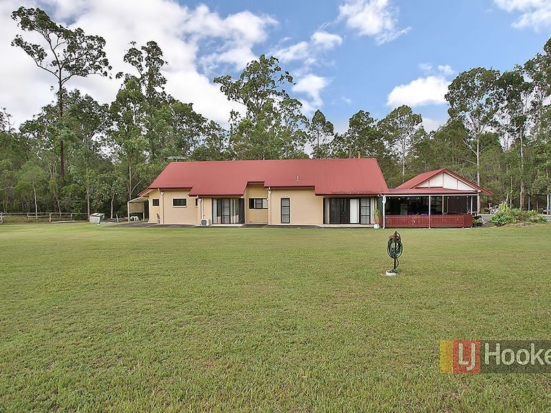 Jimboomba QLD 4280
