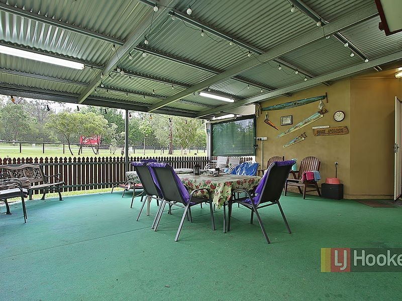 Jimboomba QLD 4280