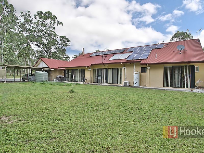 Jimboomba QLD 4280