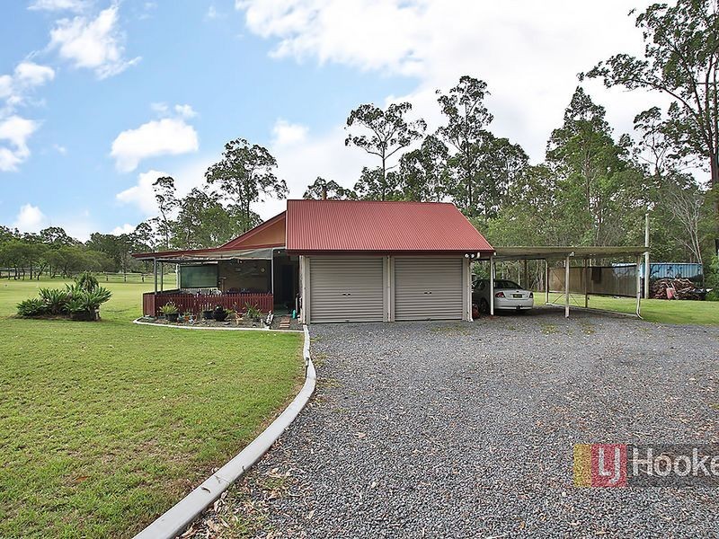 Jimboomba QLD 4280