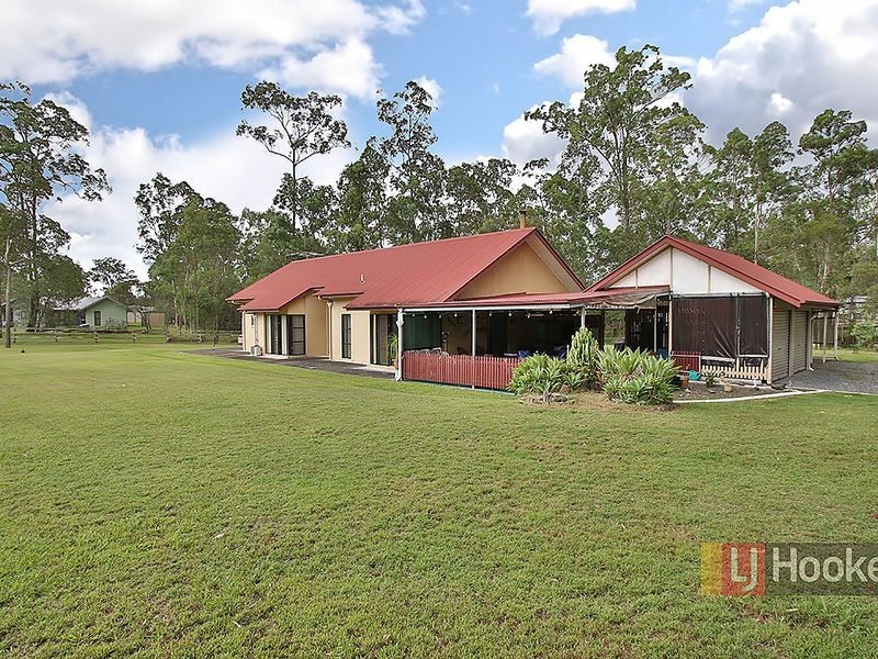 Jimboomba QLD 4280