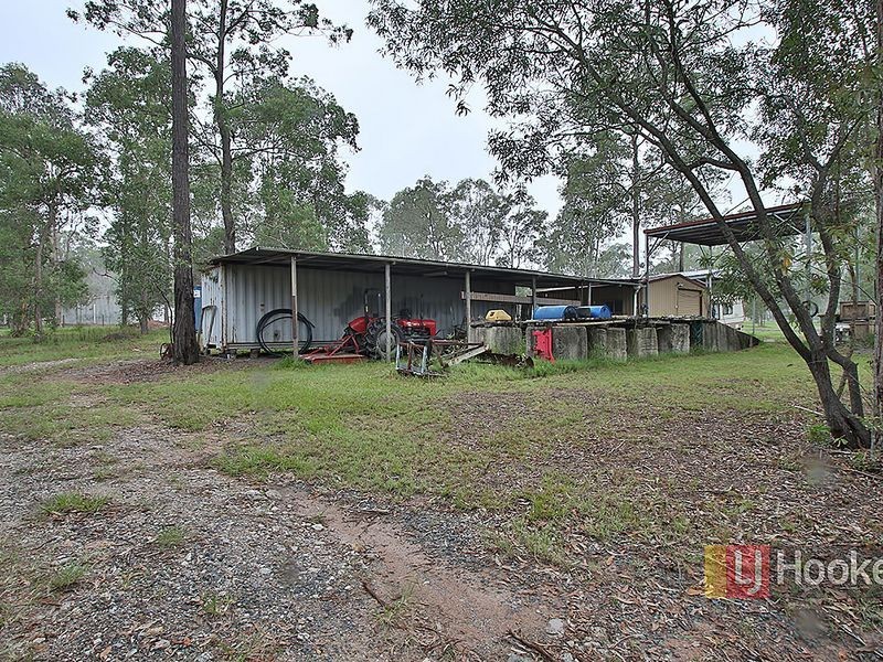 Jimboomba QLD 4280