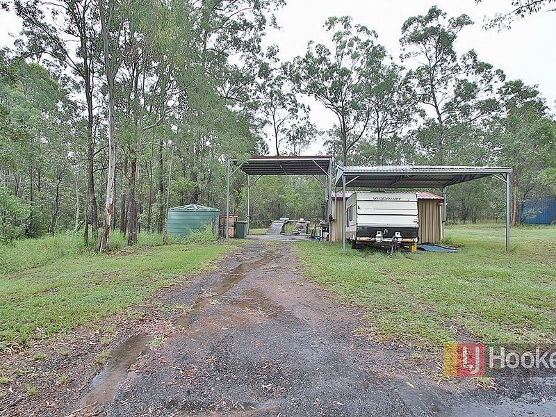 Jimboomba QLD 4280