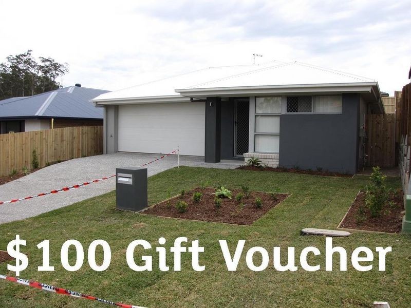 Bellbird Park QLD 4300