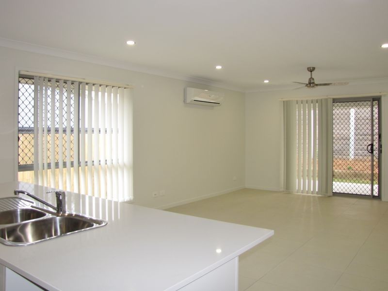 Bellbird Park QLD 4300