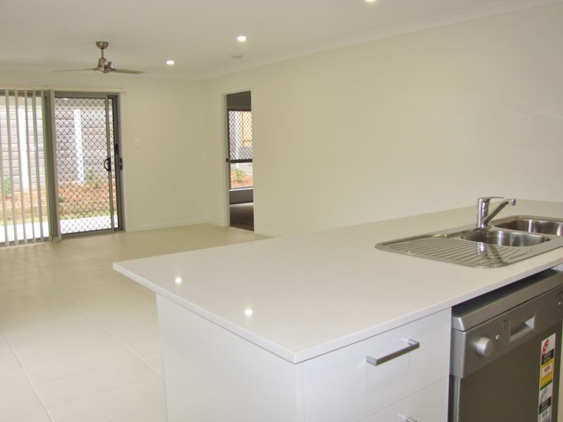 Bellbird Park QLD 4300