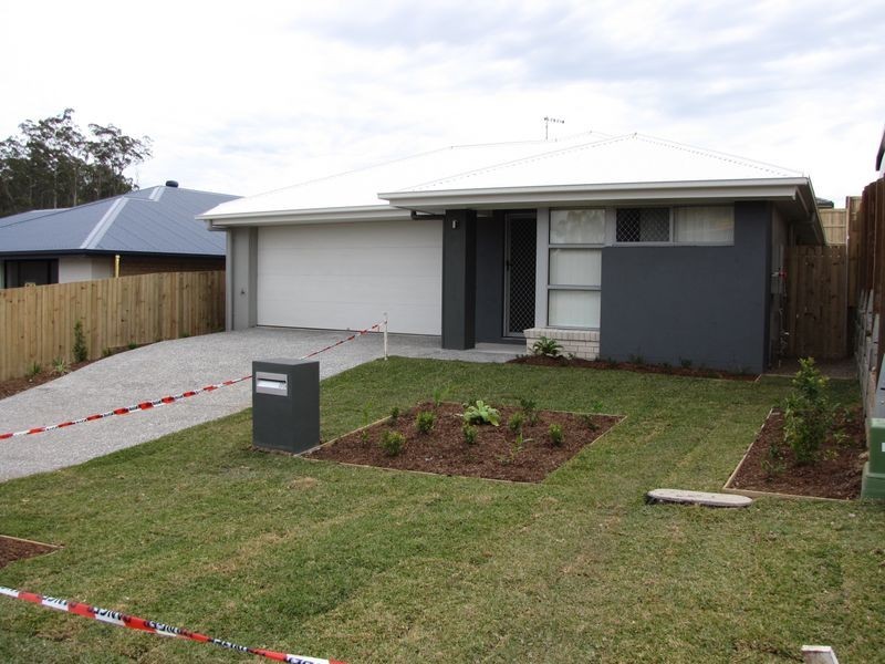 Bellbird Park QLD 4300